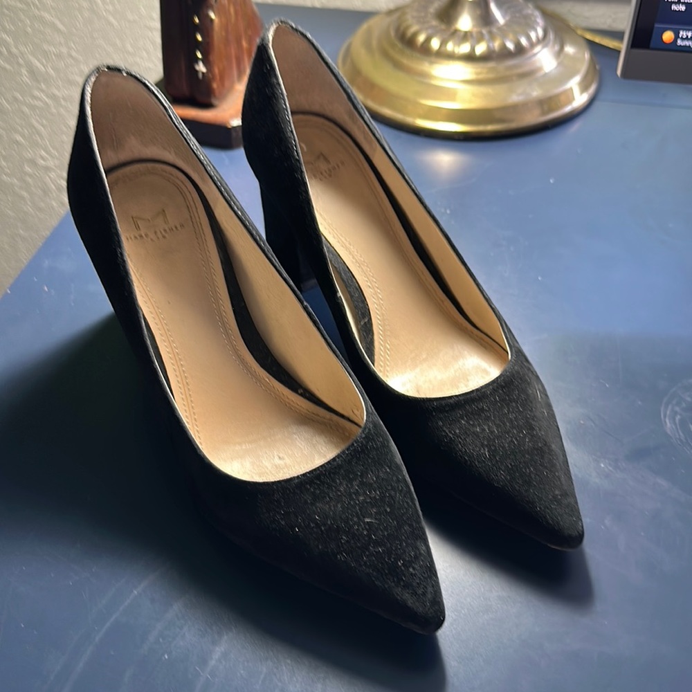 Marc Fisher heels